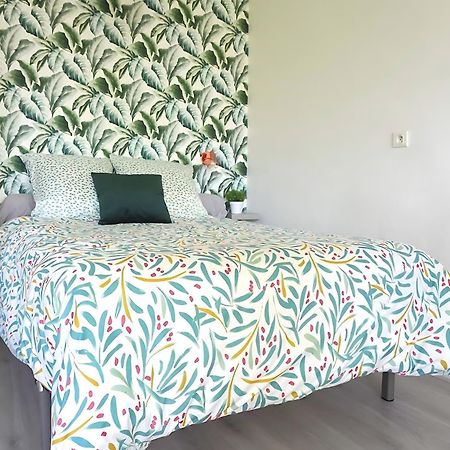 Appartement Le Classik' Parking Prive Mâcon Dış mekan fotoğraf
