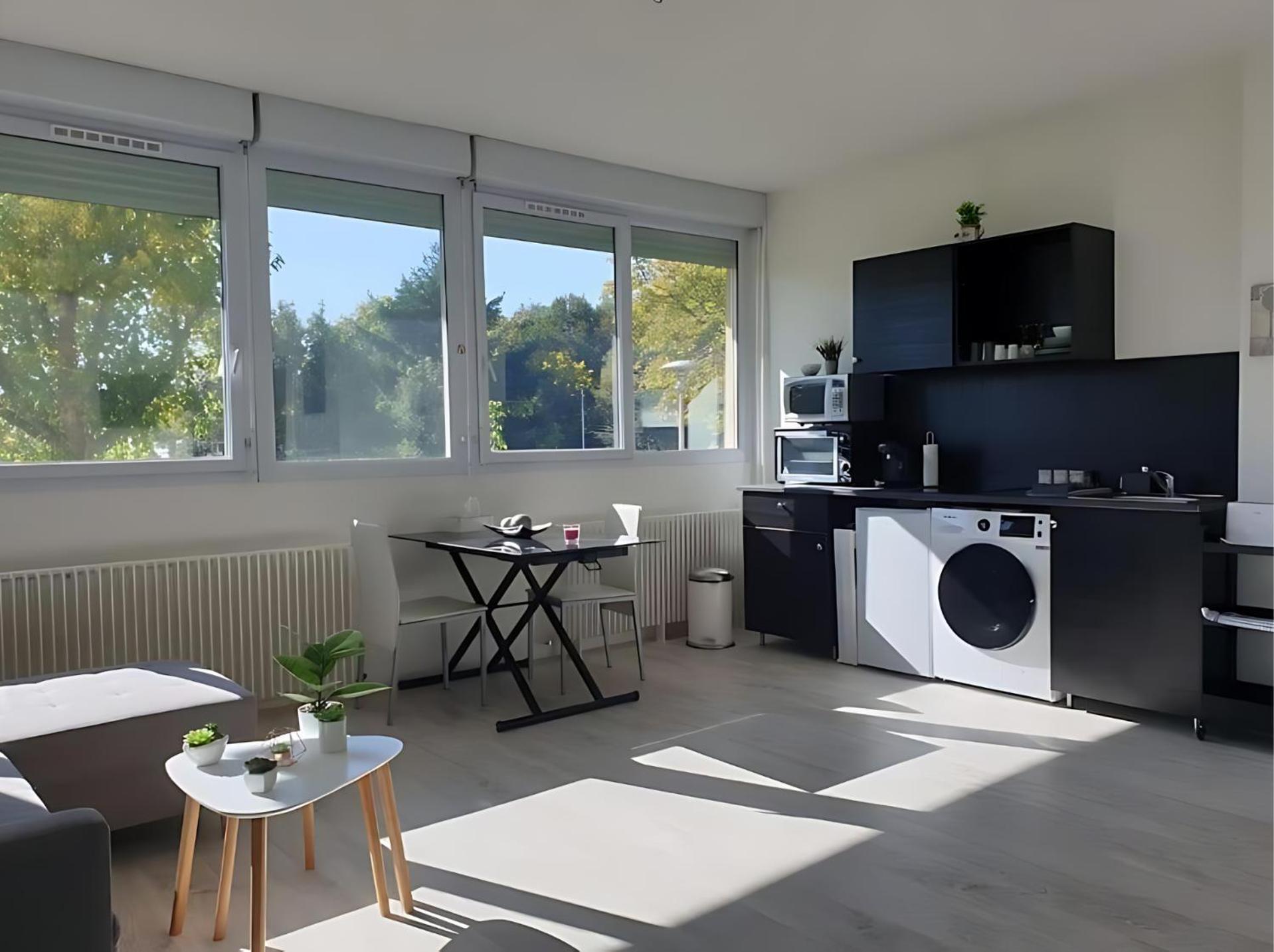 Appartement Le Classik' Parking Prive Mâcon Dış mekan fotoğraf