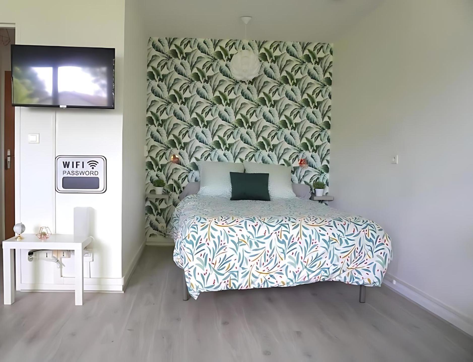 Appartement Le Classik' Parking Prive Mâcon Dış mekan fotoğraf