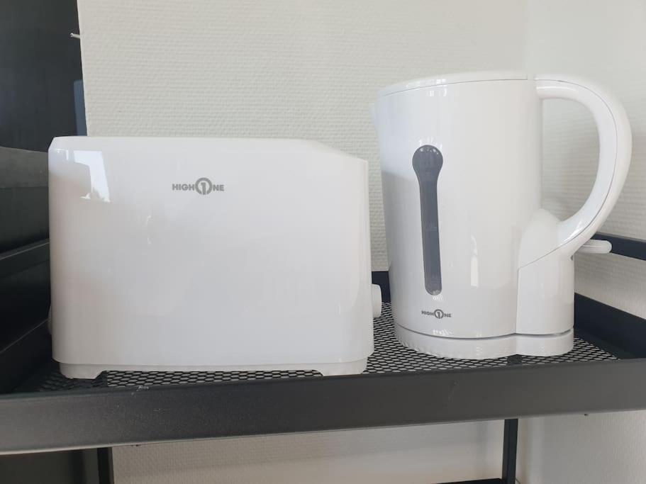 Appartement Le Classik' Parking Prive Mâcon Dış mekan fotoğraf