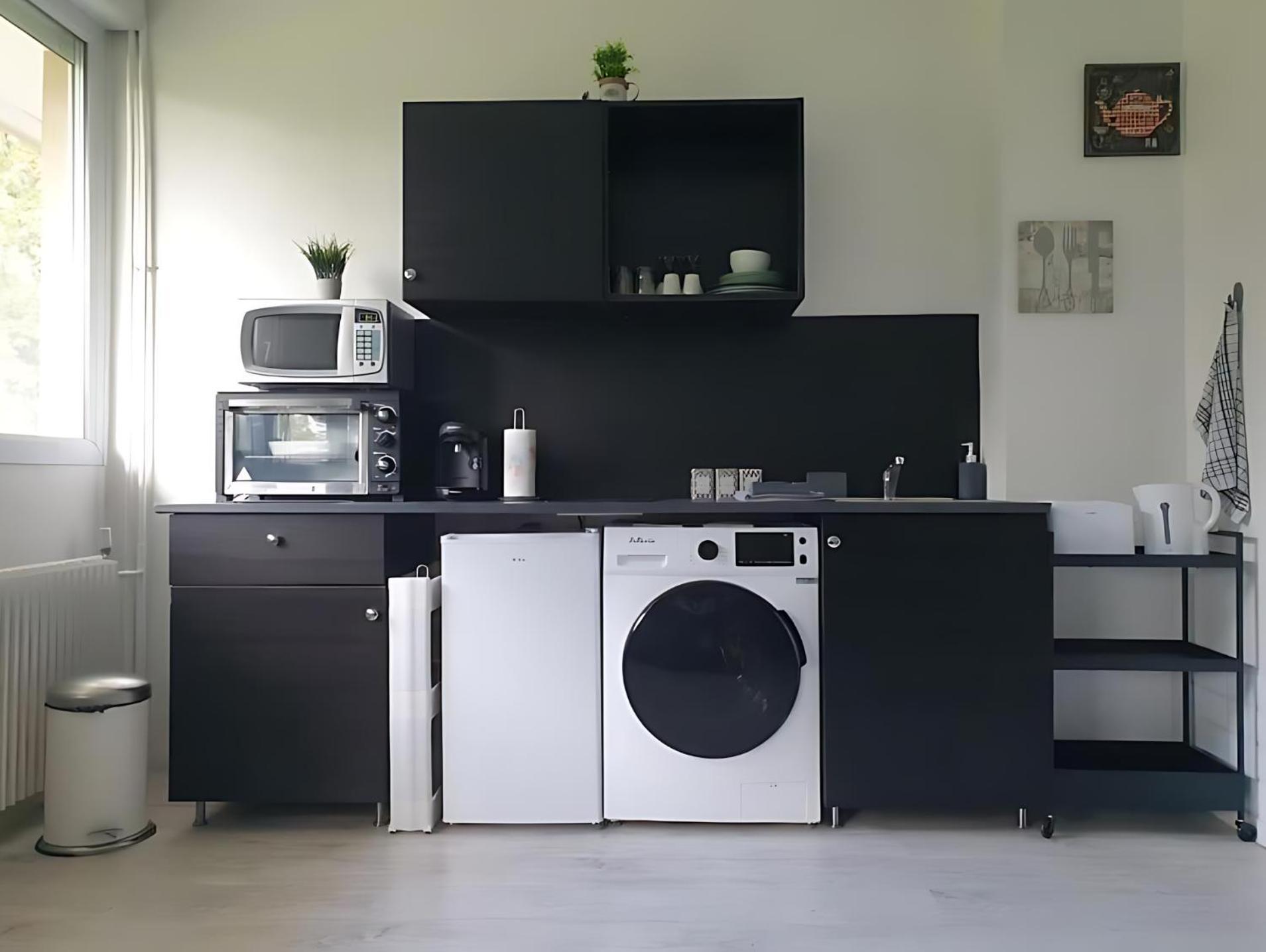 Appartement Le Classik' Parking Prive Mâcon Dış mekan fotoğraf