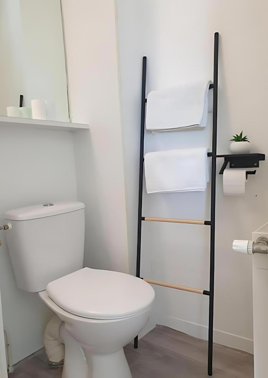 Appartement Le Classik' Parking Prive Mâcon Dış mekan fotoğraf
