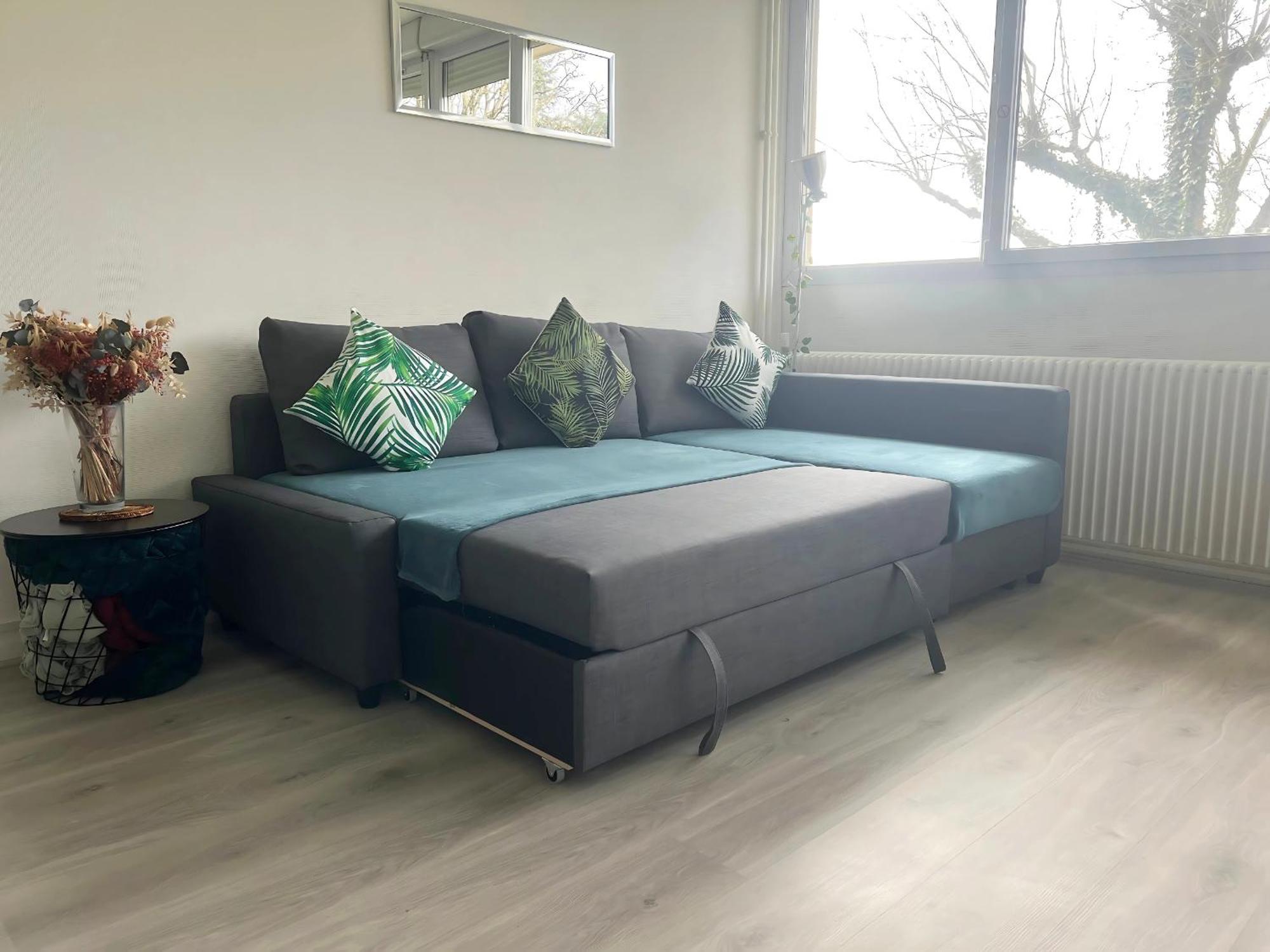 Appartement Le Classik' Parking Prive Mâcon Dış mekan fotoğraf